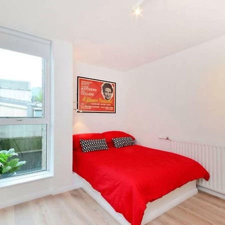 Midtown London Apartment Exterior photo