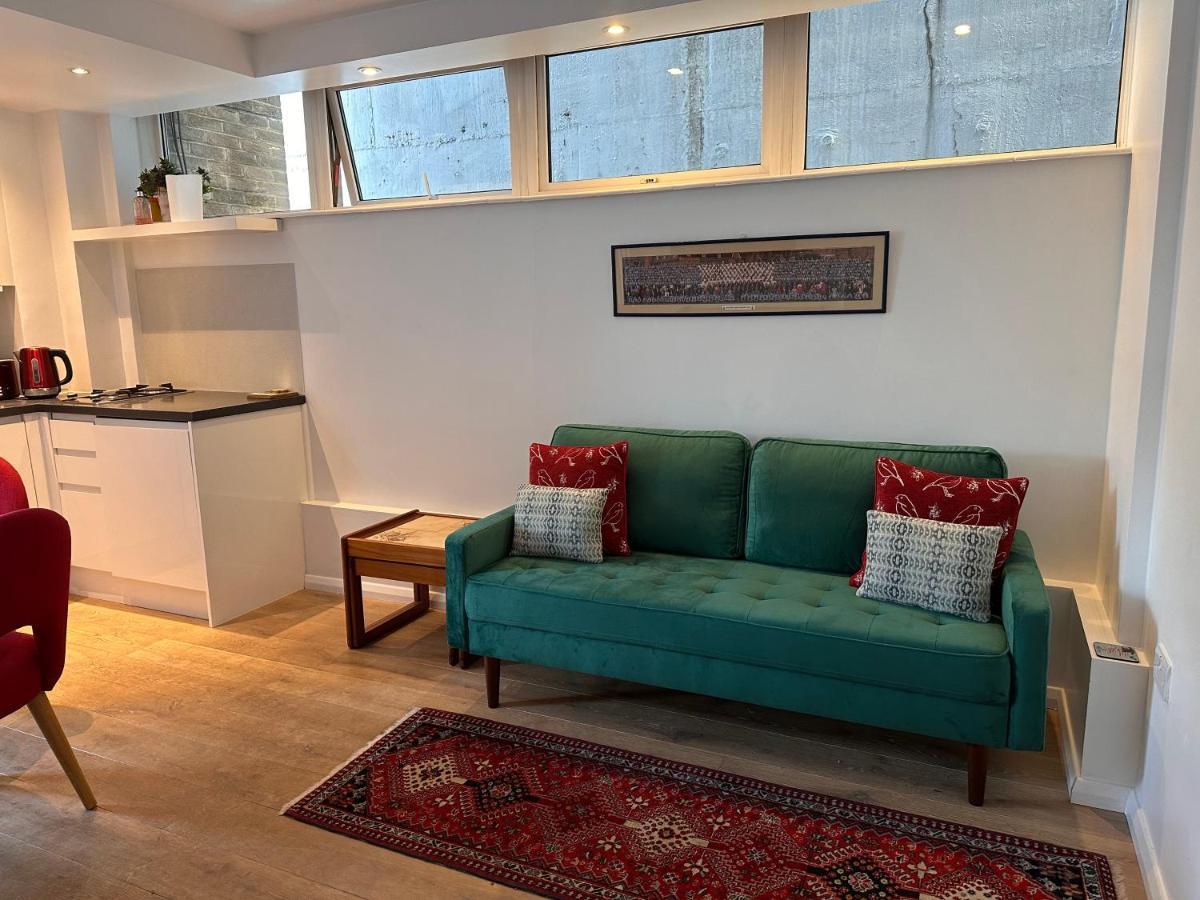 Midtown London Apartment Exterior photo