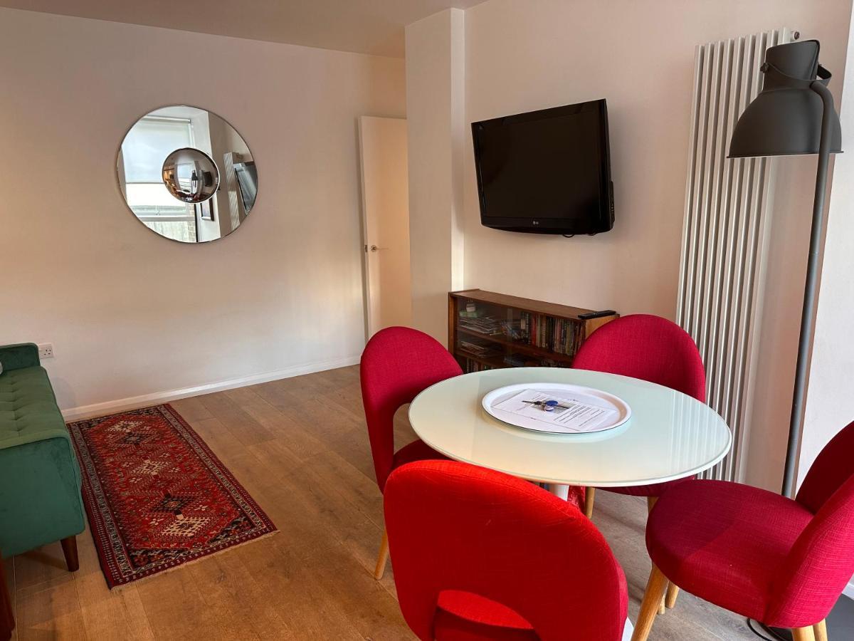 Midtown London Apartment Exterior photo